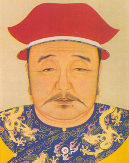 皇太极原名叫什么？改名的原因是什么？