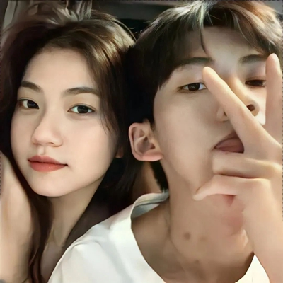 超唯美浪漫感的情头超显高级 所有的温柔都源于你的强大