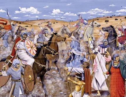 历史上东西跨度最长的帝国叫什么？有着怎样的地位？