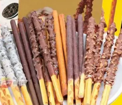 全球人气最高的巧克力棒，口感和品质是什么样的？