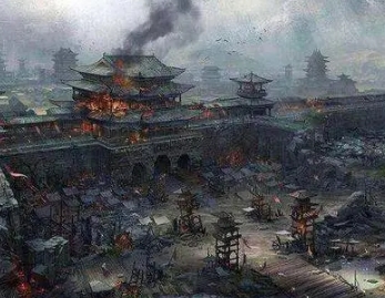 襄阳曾经发生过什么战争？具体情况是怎样的？