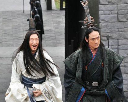 田忌赛马时孙膑残疾了吗？当时情况怎样？