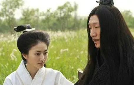 孙膑的妻子是谁？名字叫什么？