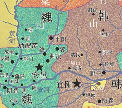 魏国衰落是因为孙膑离开吗？真相是什么样的？