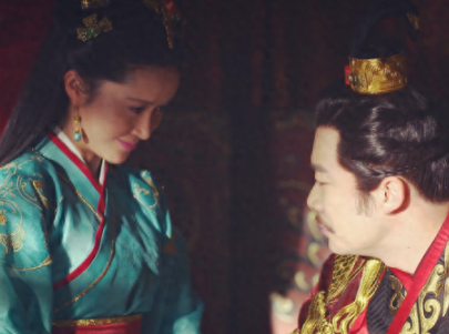 郑袖为什么要设计魏美人？发生了什么?