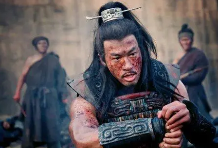 高敖曹与项羽：英勇无畏的两位军事天才