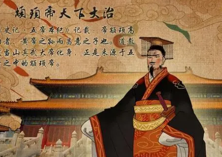 秦国和赵国之间有什么联系？是不是都是嬴姓赵氏？