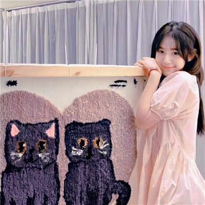 不太明显的单人情头 不易发现的情头合集