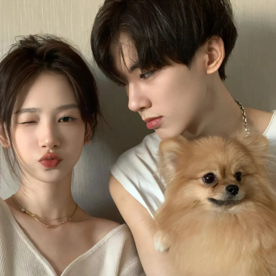 秀出幸福爱情的甜蜜情头 爱情是从告白开始的