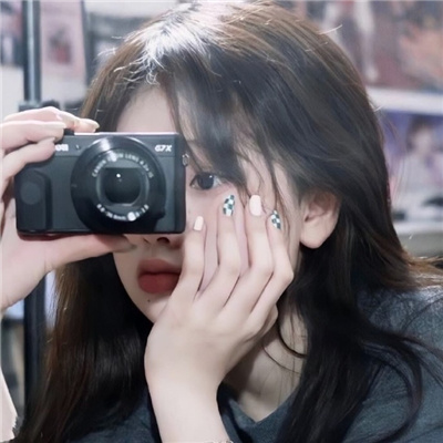 气质情头一男一女各一张 2024很出众的情头合集