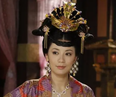 李世民的两位挚爱：长孙皇后与杨贵妃