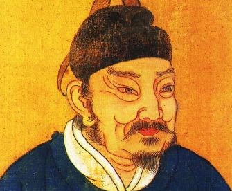 郭威：后周的开国皇帝，他的建国之路