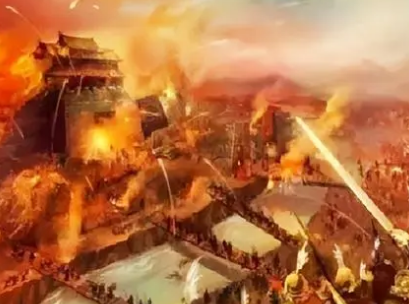 唐朝白马驿之祸是怎么回事：一场历史悲剧的深度解读