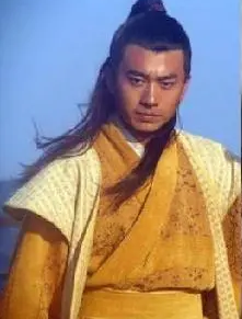 陈祖义与朱允炆：历史长河中的两个身影