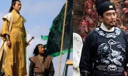 陈祖义：潮州人的骄傲，家族背景揭秘