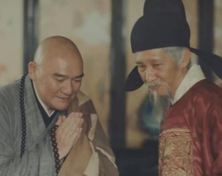 姚广孝与刘伯温的智斗：一场历史的棋局