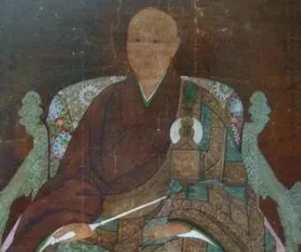 姚广孝：历史的见证者与塑造者