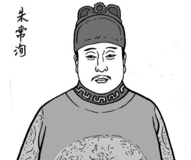 朱常洵：明朝的悲剧英雄