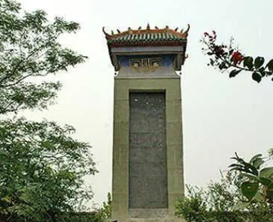 吕不韦墓址之谜：寻找古代政治家的最后归宿