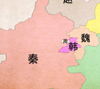 李斯出使过韩国吗？揭秘历史真相