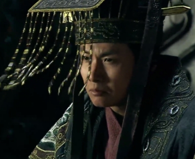 胡亥为什么叫胡亥？他是秦始皇第几子？