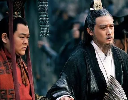 解读&ldquo;政归葛氏祭则寡人&rdquo;：刘禅之言的深意与诸葛亮的关系