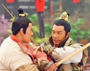 李世民与李建成之间有什么恩怨？他们的关系如何？