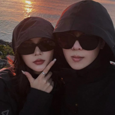 炫酷宝藏情头眼前一亮 会觉得惊艳的情头一对