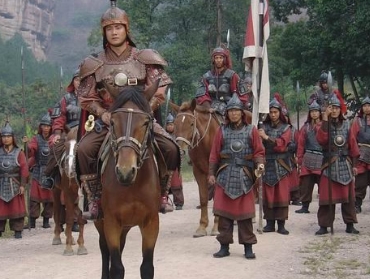 朱元璋的养兵之道：不靠百姓一粒米，却如何打造强大军队？