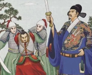 袁崇焕和毛文龙之间有什么恩怨吗？他们的关系是怎样的？