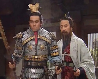 丁原和吕布为何反目？具体情况是怎样的？