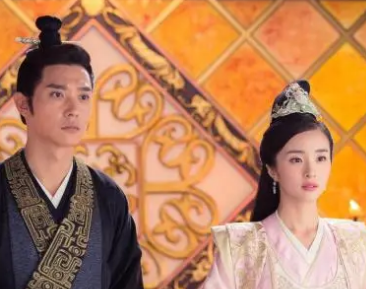 为什么说隋帝杨坚李渊的大恩人?发生了什么？