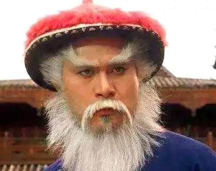 历史中的鳌拜与多铎：无畏的勇士