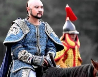 多尔衮和鳌拜的关系怎么样？鳌拜怕多尔衮吗？