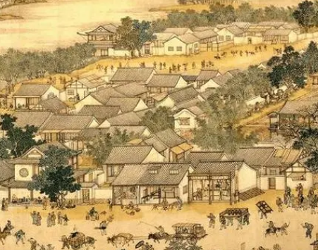 宋朝税率低于清朝：历史财政制度的对比研究