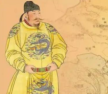 李世民后人，李世民的后人分布在哪？