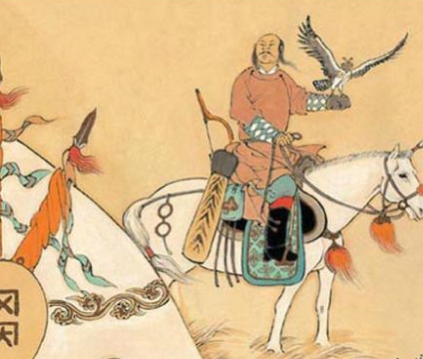 契丹的神秘节日&mdash;&mdash;&ldquo;放偷日&rdquo;