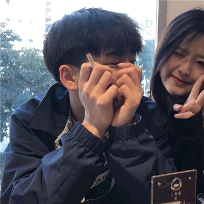 真人情头宠溺最新版 值得尝试的情头大全