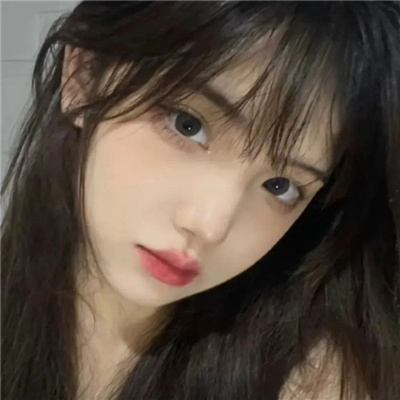 不能错过的高质量女头 2024版活力女头最新大全