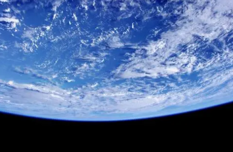 中国古代天地的记载&mdash;&mdash;天人合一的哲学思考