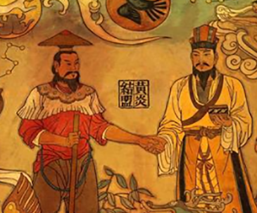 夏朝历史探索：寻找失落的都城