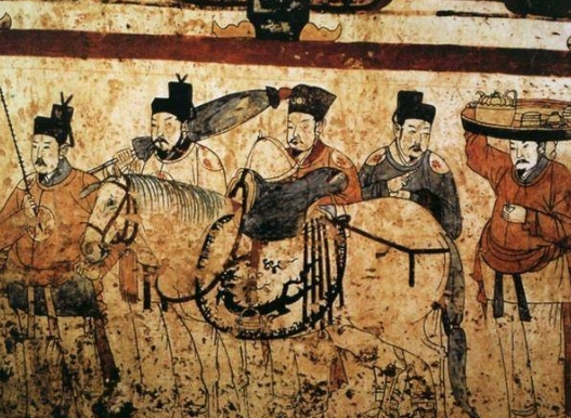 西魏八柱国是怎样的存在？他们对隋唐的建立有何影响？