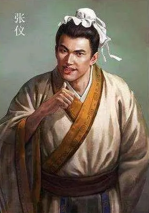 张仪连横，六百里地变六里&mdash;&mdash;谋略与权谋的较量