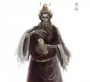 唐太宗与判官崔珏有什么恩惠故事？发生了什么？