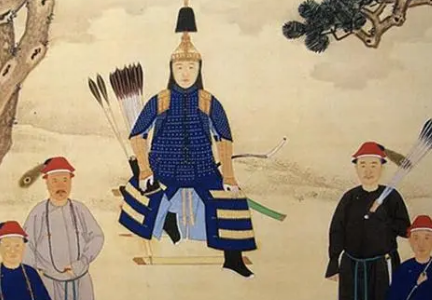 孝庄太后的智慧教育：如何培养康熙的综合素质?