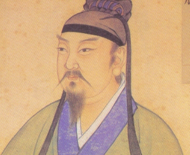 孙宾的名字为何被老师鬼谷子改为孙膑？