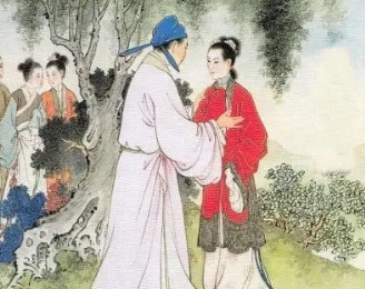 侯方域与李香君的爱情故事：一见钟情到被赶出家门