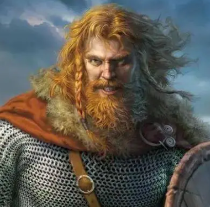 古代维京人的经济生活：农耕、捕鱼与奴隶贸易