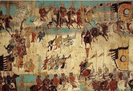 唐朝历史上的奉天之难：一场宫廷权力的争夺