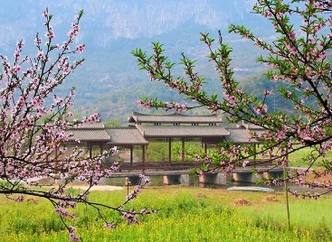 世外桃源：真实存在还是虚构的乌托邦？